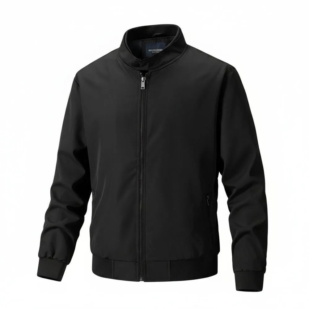 Slate Harbor Jacket
