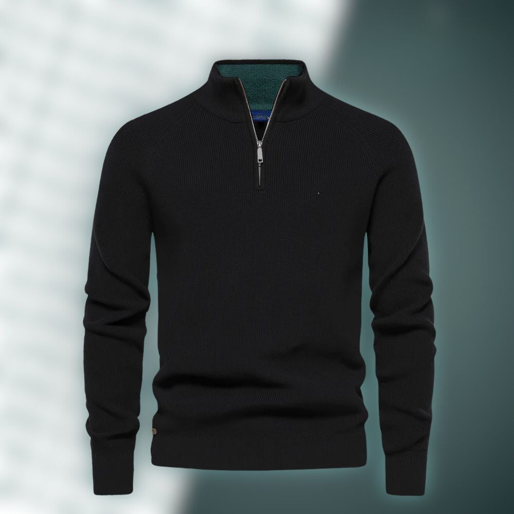 Charme Zip Essential - 2025