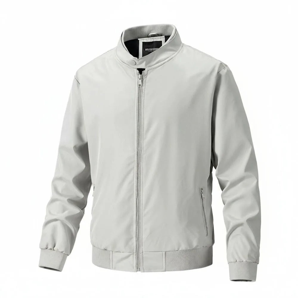 Slate Harbor Jacket