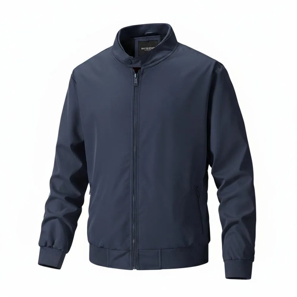 Slate Harbor Jacket