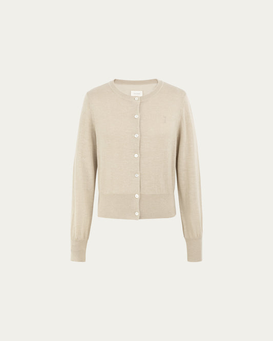 Liora Knitted Cardigan