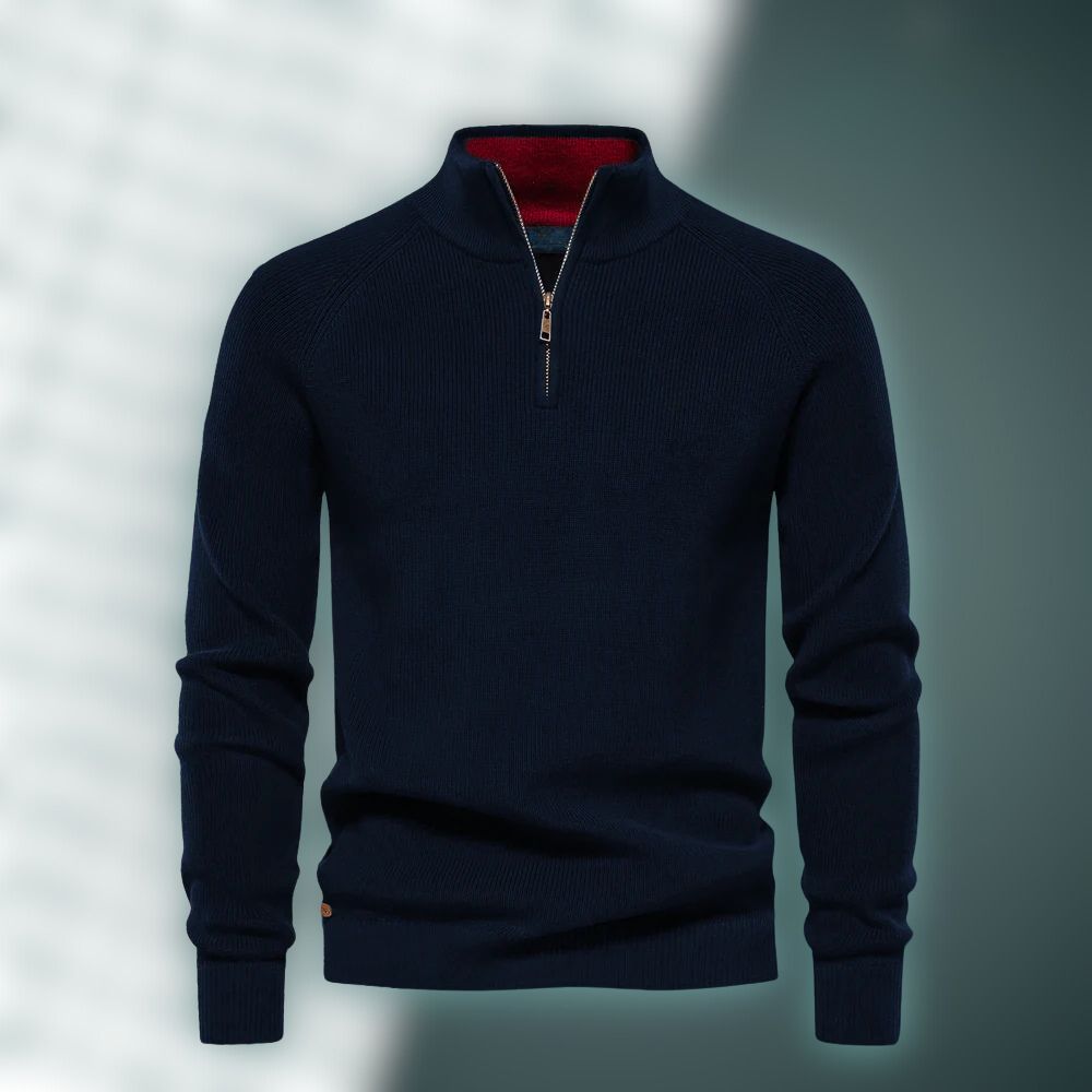 Charme Zip Essential - 2025