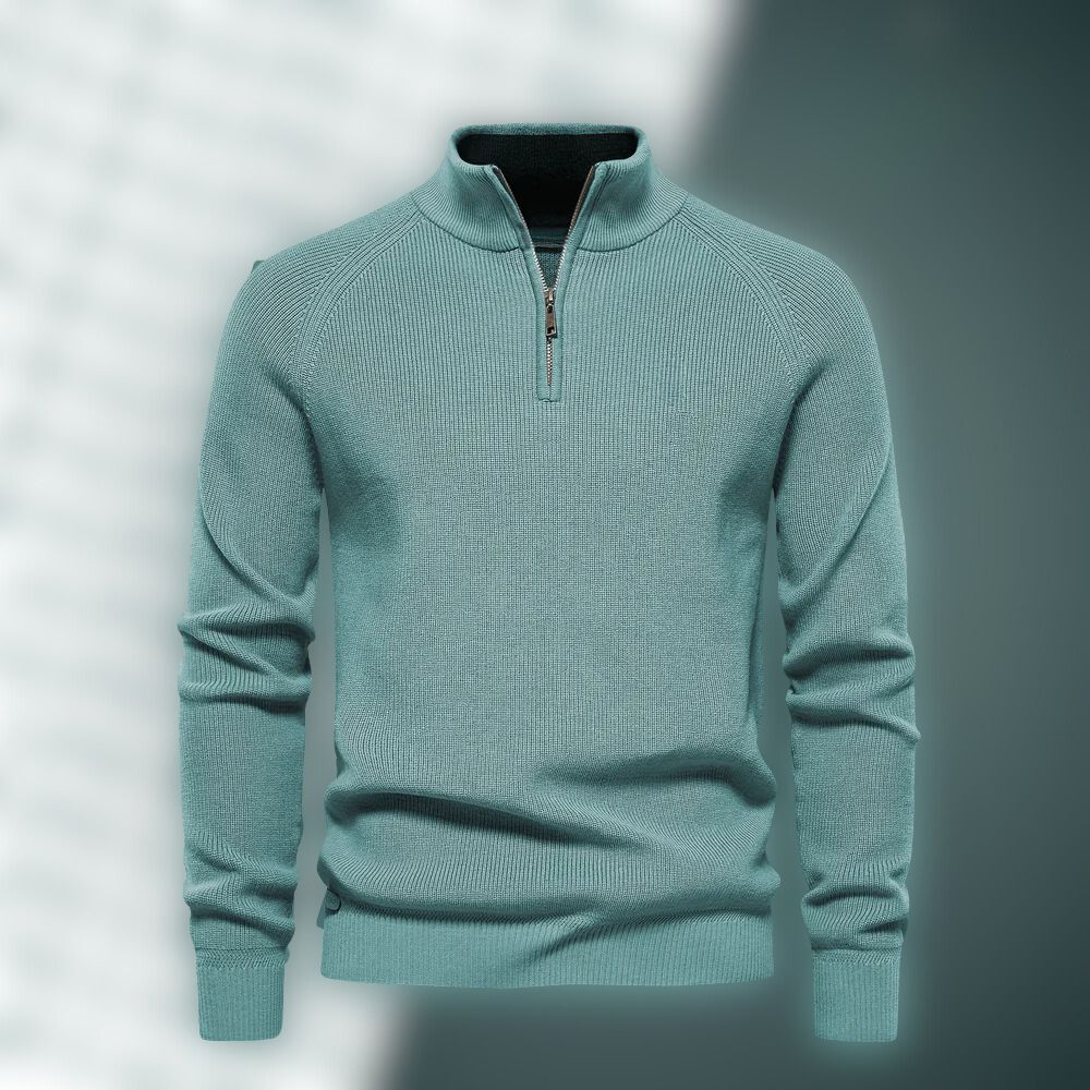 Charme Zip Essential - 2025