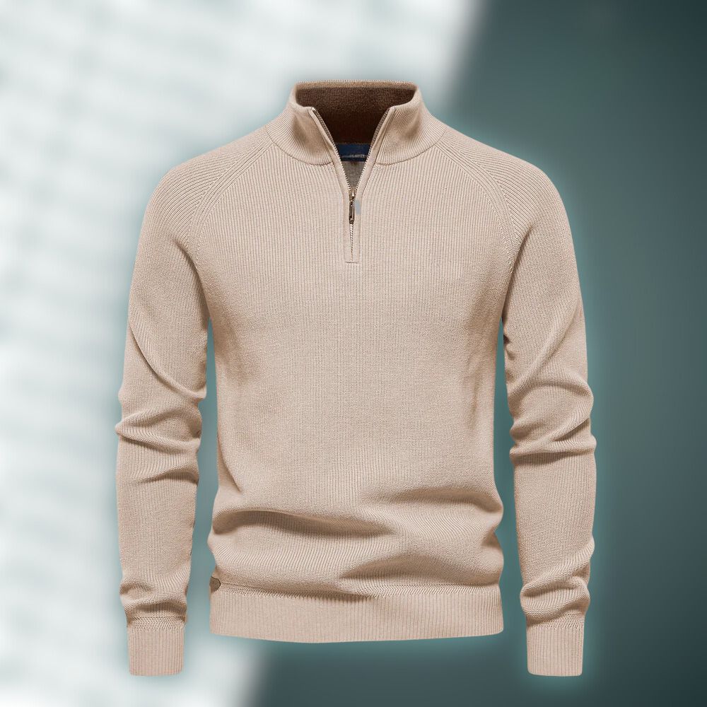 Charme Zip Essential - 2025