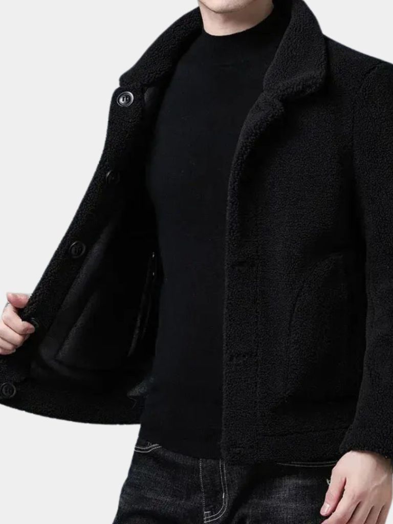 Balmoral Winter Jacket