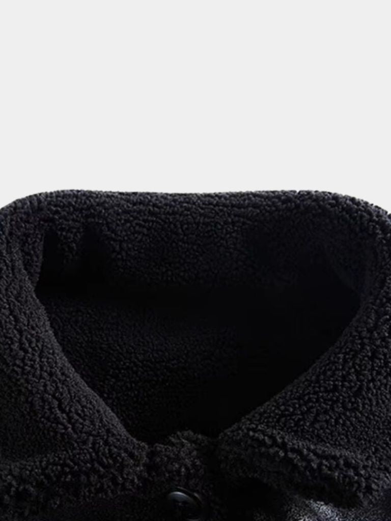 Balmoral Winter Jacket