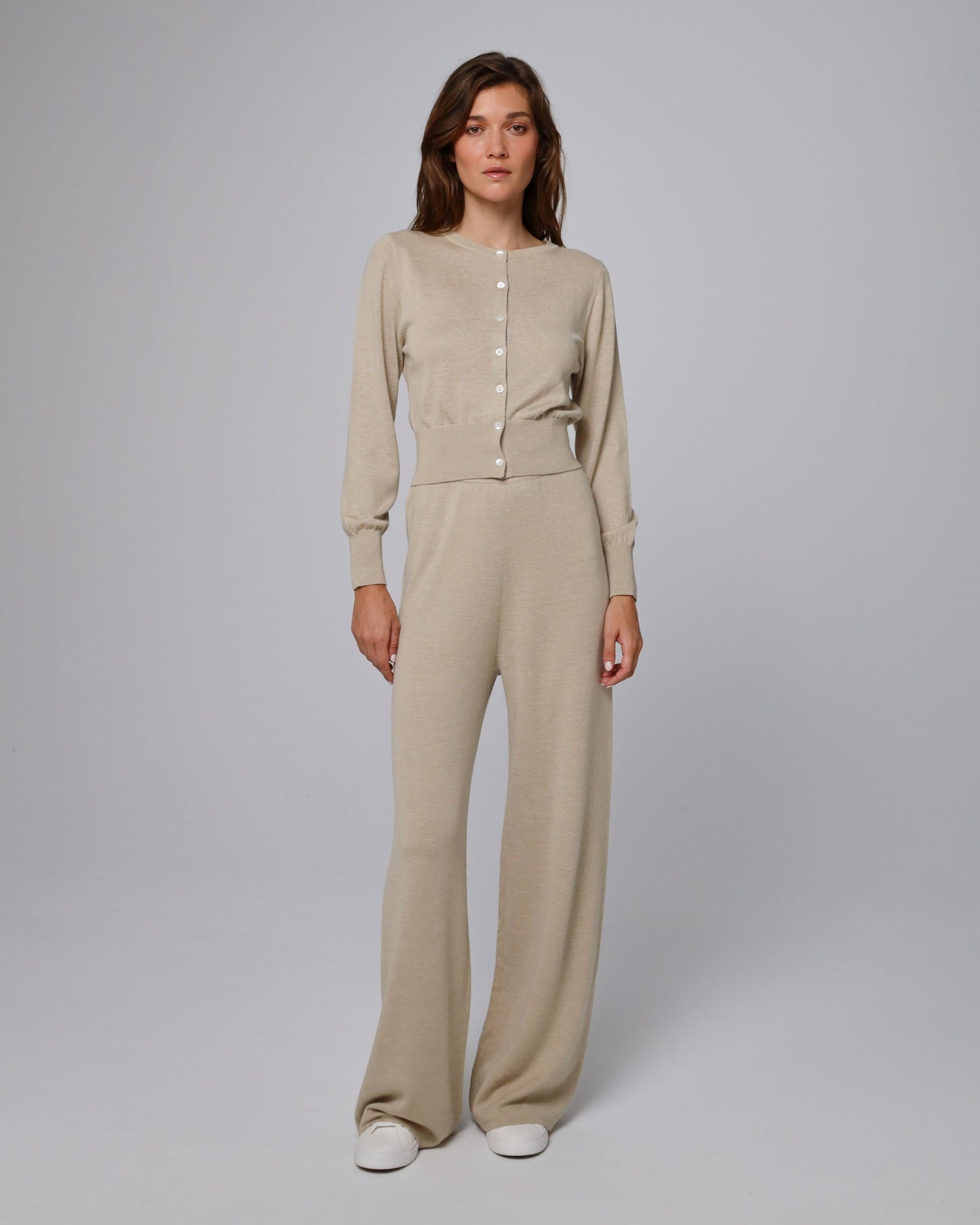 Liora Knitted Cardigan